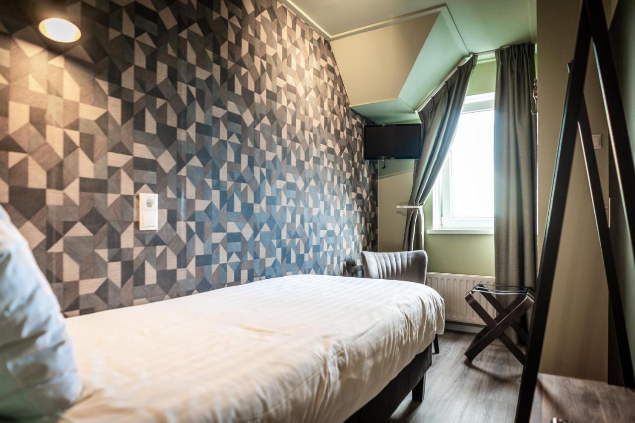 Hotel Het Anker Van Texel De Cocksdorp  Dış mekan fotoğraf