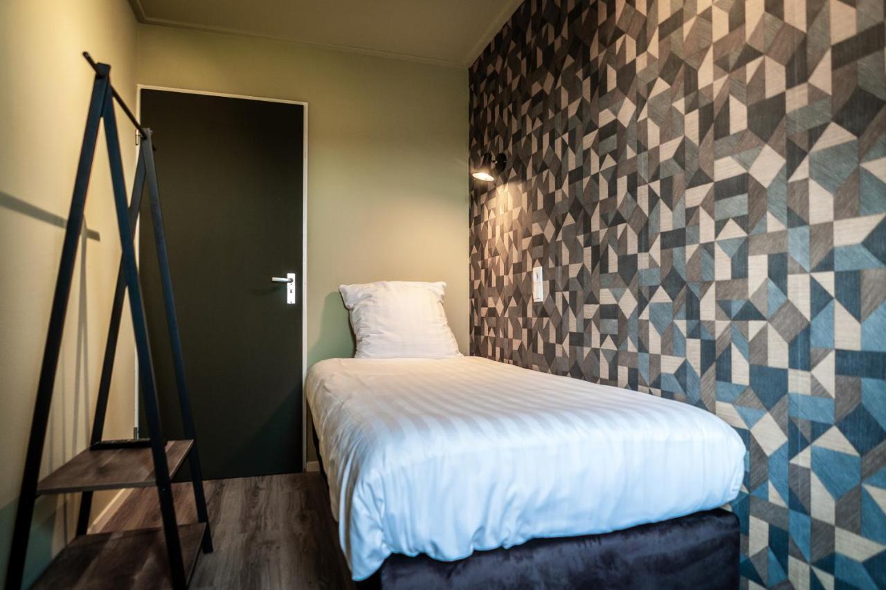 Hotel Het Anker Van Texel De Cocksdorp  Dış mekan fotoğraf