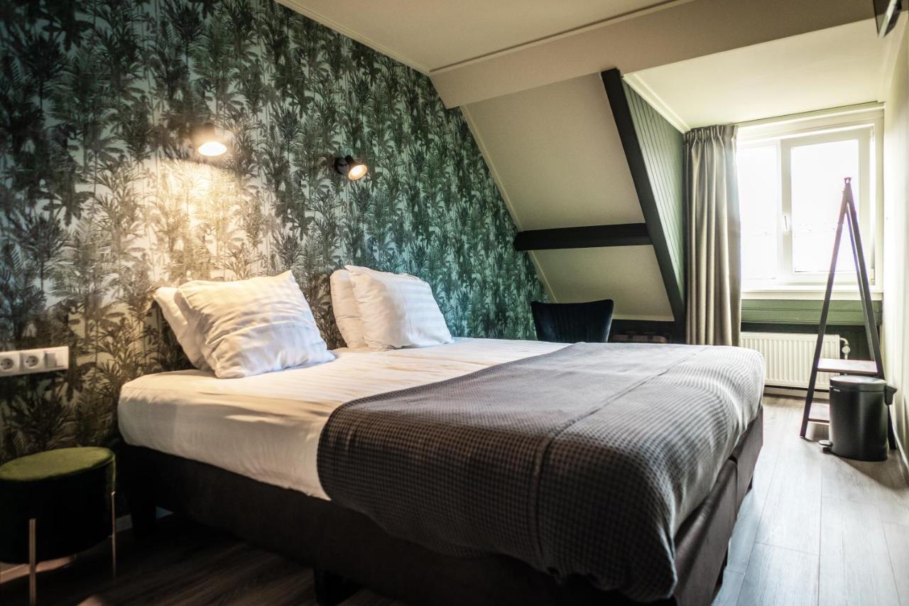 Hotel Het Anker Van Texel De Cocksdorp  Dış mekan fotoğraf