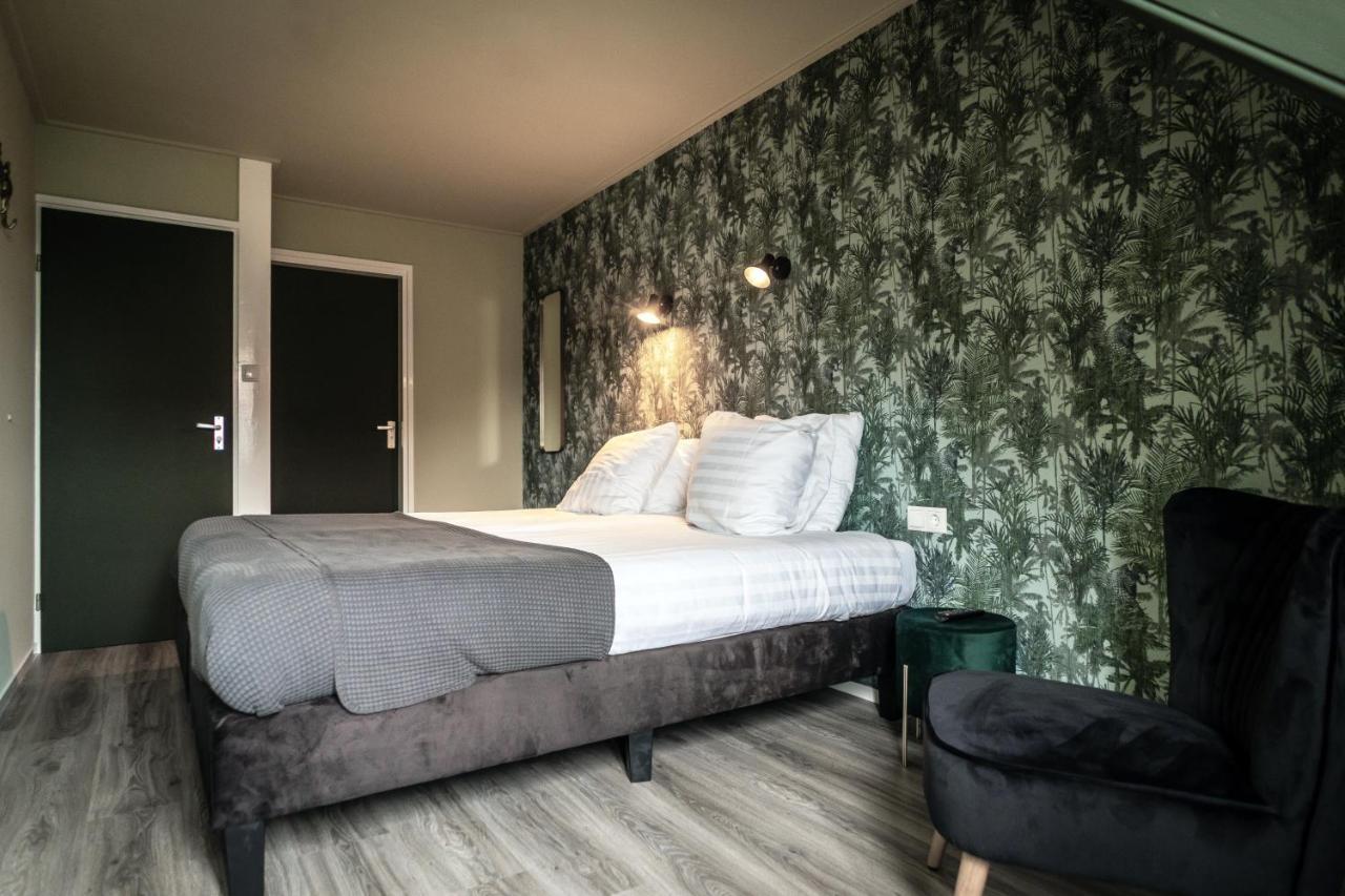 Hotel Het Anker Van Texel De Cocksdorp  Dış mekan fotoğraf