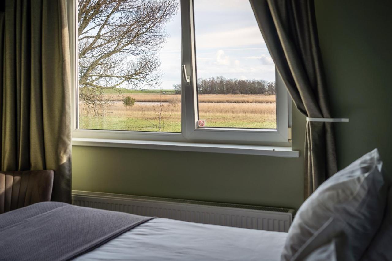 Hotel Het Anker Van Texel De Cocksdorp  Dış mekan fotoğraf