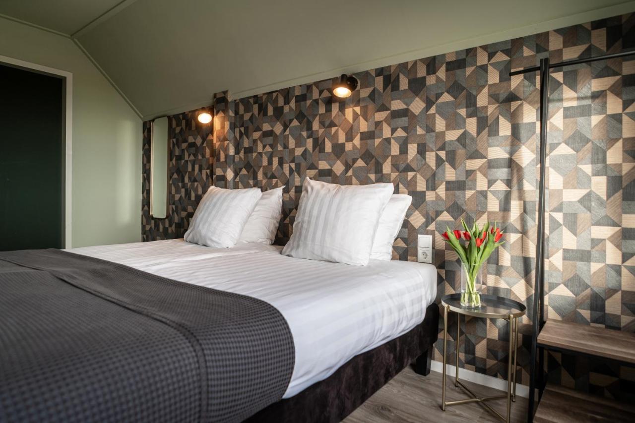 Hotel Het Anker Van Texel De Cocksdorp  Dış mekan fotoğraf
