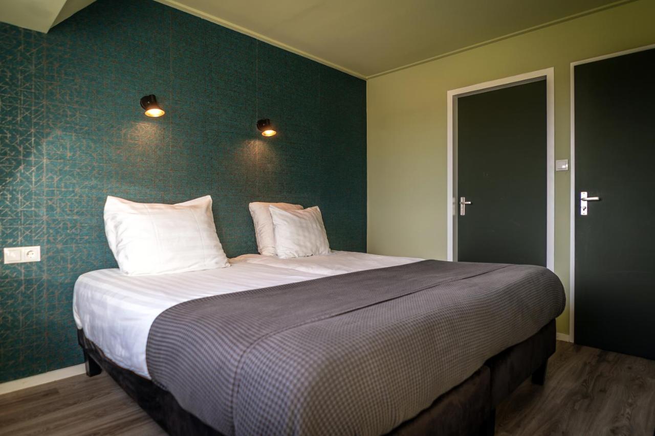 Hotel Het Anker Van Texel De Cocksdorp  Dış mekan fotoğraf