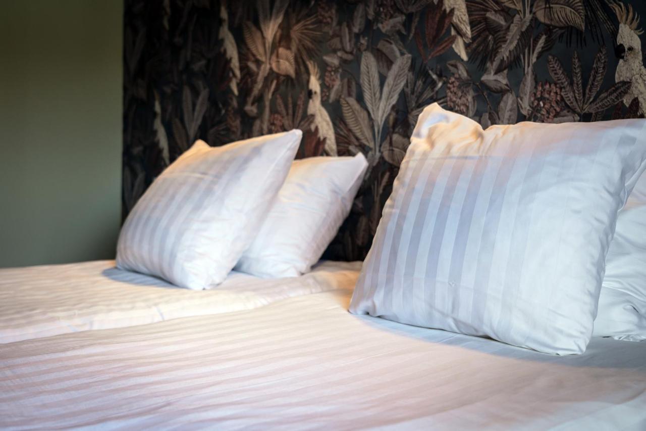 Hotel Het Anker Van Texel De Cocksdorp  Dış mekan fotoğraf