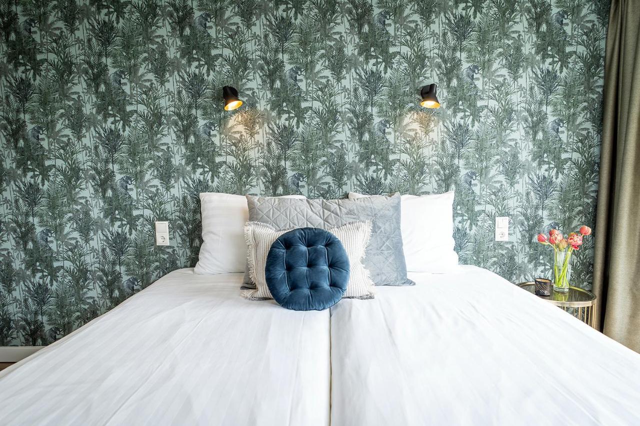 Hotel Het Anker Van Texel De Cocksdorp  Dış mekan fotoğraf