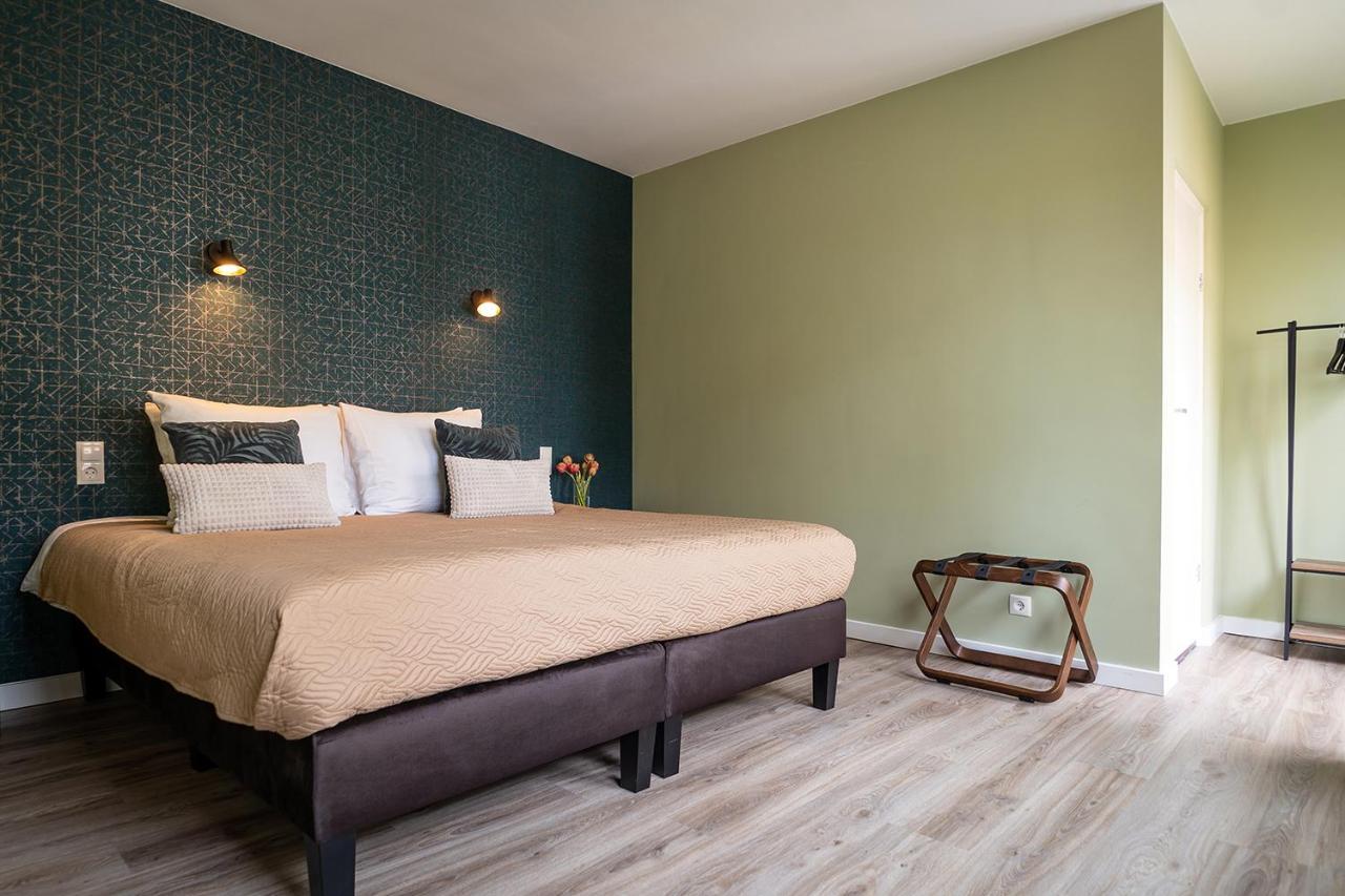 Hotel Het Anker Van Texel De Cocksdorp  Dış mekan fotoğraf