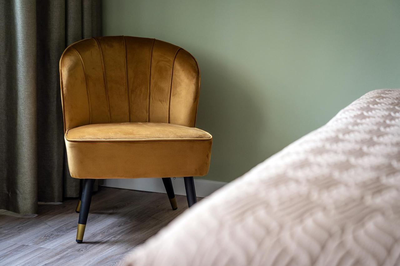 Hotel Het Anker Van Texel De Cocksdorp  Dış mekan fotoğraf